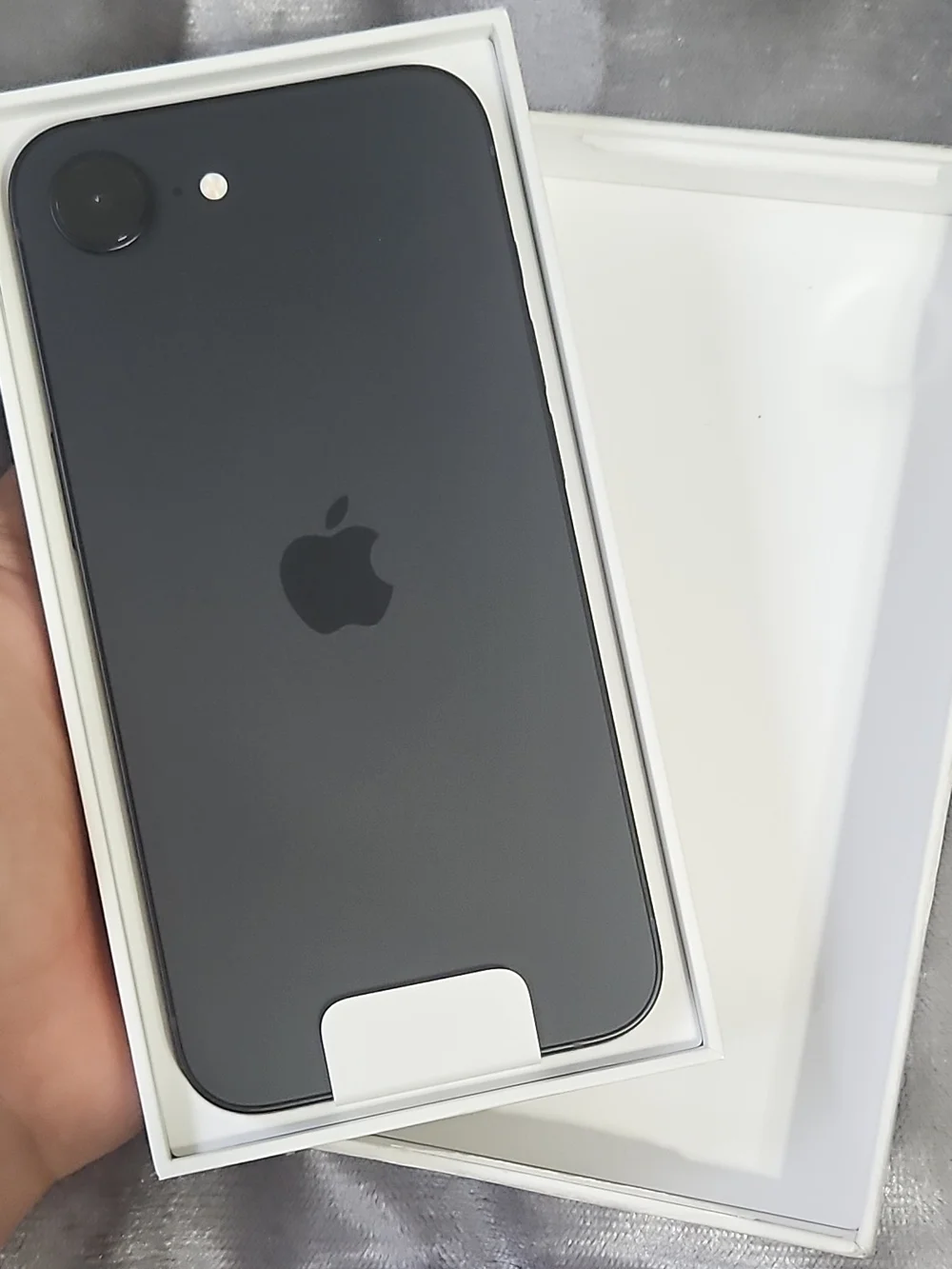 Apple USB‑C Charge Cable — White
